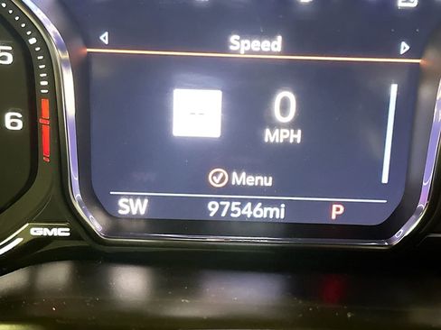 Used 2021 GMC Sierra 1500 AT4 w/ AT4 Premium Package image 15