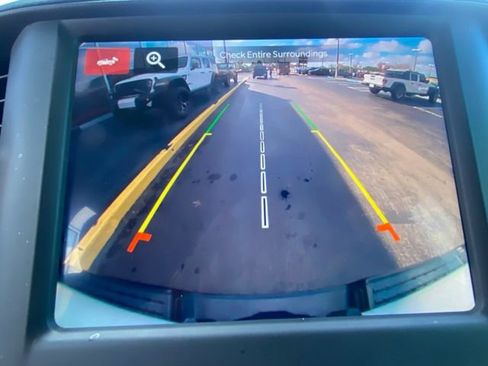 Used 2023 RAM 1500 Big Horn image 22