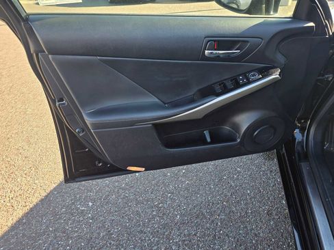 Used 2015 Lexus IS 250 AWD image 22