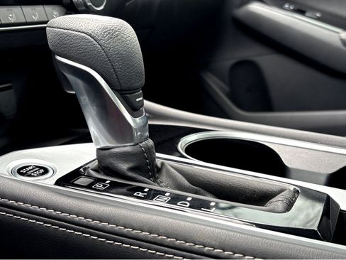 Certified 2025 Nissan Altima 2.5 SV image 15