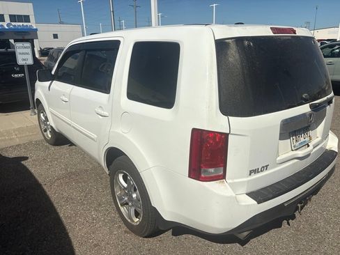 Used 2014 Honda Pilot EX-L image 7