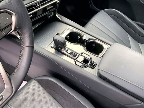 Used 2024 Lexus RX 500h F Sport w/ Convenience Package image 13