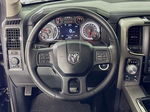 Used 2014 RAM 1500 Sport w/ Sport Premium Group AWD/4WD image 12