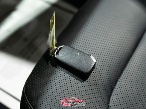 Used 2024 Kia EV6 Wind image 53