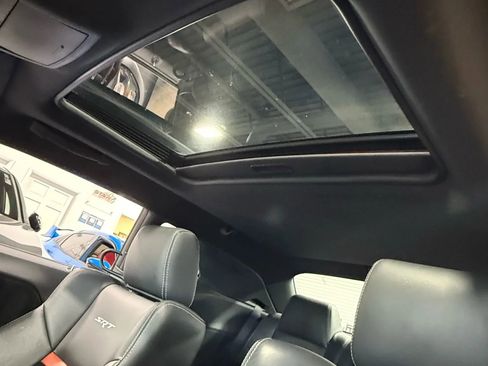 Used 2010 Dodge Challenger SRT8 w/ SRT Option Group II image 18