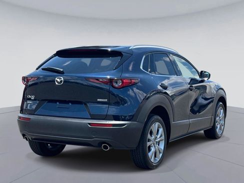 Used 2023 MAZDA CX-30 AWD 2.5 S w/ Premium Package image 3