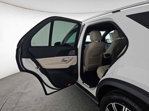 New 2026 Mercedes-Benz GLE 350 4MATIC image 15