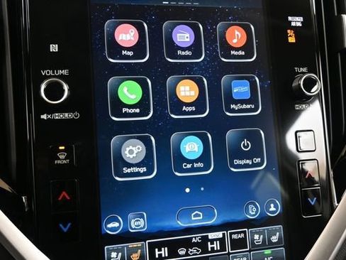 New 2026 Subaru Ascent Touring image 28