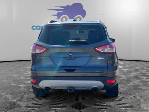 Used 2015 Ford Escape SE w/ Equipment Group 201A image 4