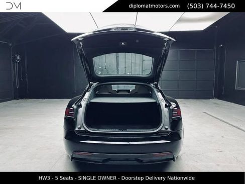 Used 2022 Tesla Model S AWD/4WD image 40