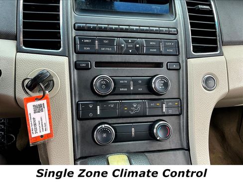 Used 2012 Ford Taurus SE FWD image 15