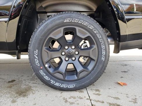 New 2026 RAM 1500 Big Horn image 12