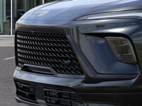 New 2026 Buick Enclave Sport Touring w/ Power Package image 13