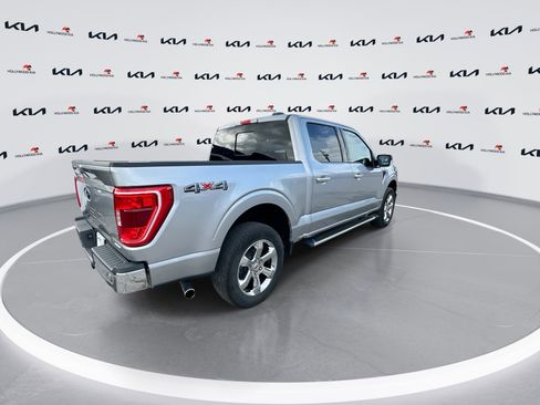 Used 2022 Ford F150 XLT w/ Equipment Group 302A High image 8