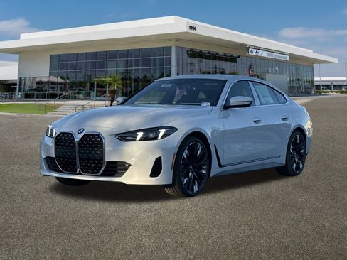 New 2026 BMW 430i image 5