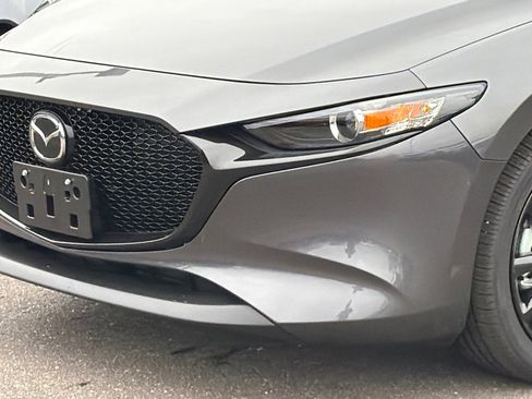 New 2026 MAZDA MAZDA3 2.5 S Hatchback w/ Premium Pkg image 2