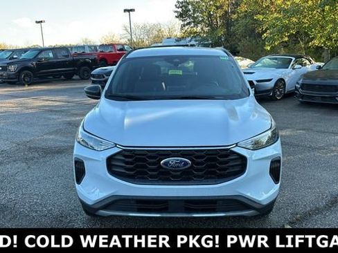 New 2026 Ford Escape ST-Line w/ Cold Weather Package image 5