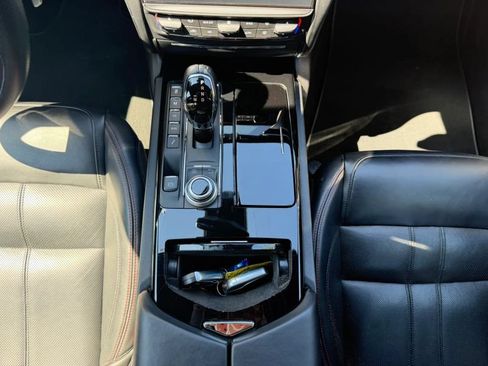 Used 2017 Maserati Quattroporte S GranSport RWD image 24