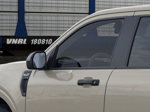 New 2025 Ford Maverick XLT w/ XLT Luxury Package image 45