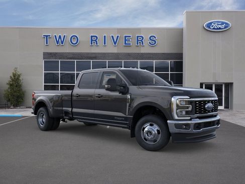 New 2026 Ford F350 Lariat w/ FX4 Off-Road Package AWD/4WD image 7