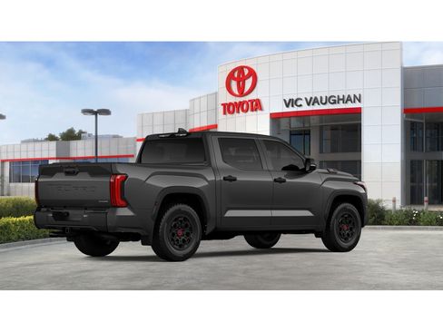 New 2026 Toyota Tundra TRD Pro AWD/4WD image 81
