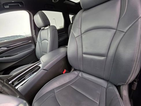 Used 2023 Buick Enclave Premium w/ Experience Buick Package image 19