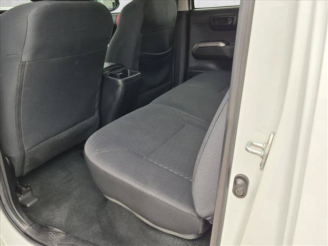 Used 2023 Toyota Tacoma SR5 RWD image 17