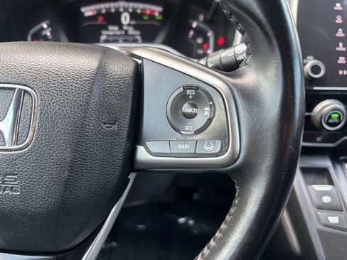 Used 2018 Honda CR-V Touring image 22