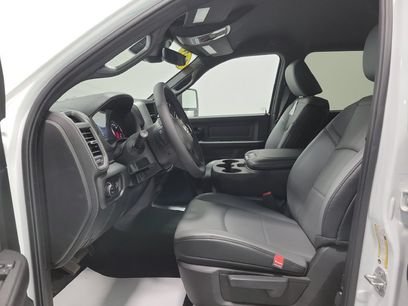 Used 2025 RAM 2500 Tradesman w/ Safety Group