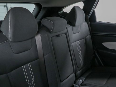 Used 2024 Hyundai Tucson SEL FWD image 27