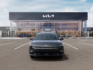 New 2026 Kia K4 FWD video 2