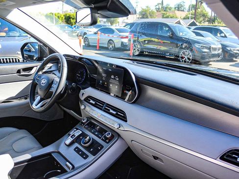 Used 2020 Hyundai Palisade SEL image 16