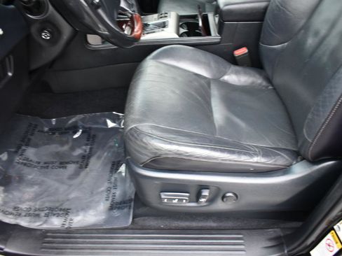 Used 2017 Lexus GX 460 Premium AWD/4WD image 25