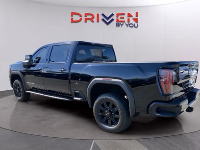 Used 2024 GMC Sierra 2500 AT4 w/ AT4 Premium Plus Package