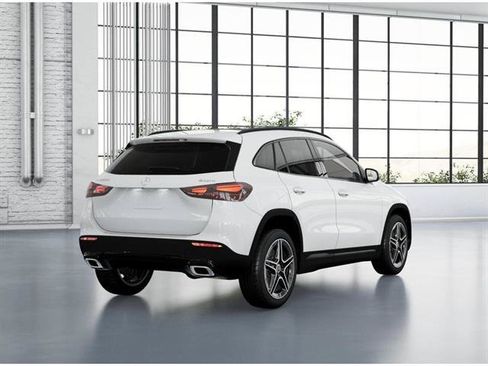 New 2026 Mercedes-Benz GLA 250 GLA 250 image 21