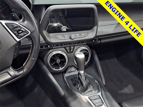 Used 2023 Chevrolet Camaro LT w/ RS Package image 19