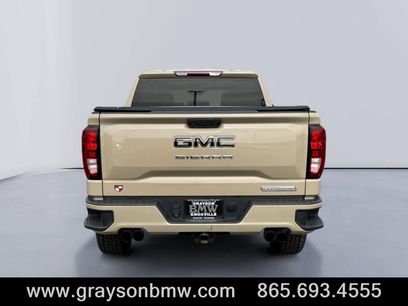 Used 2023 GMC Sierra 1500 Elevation