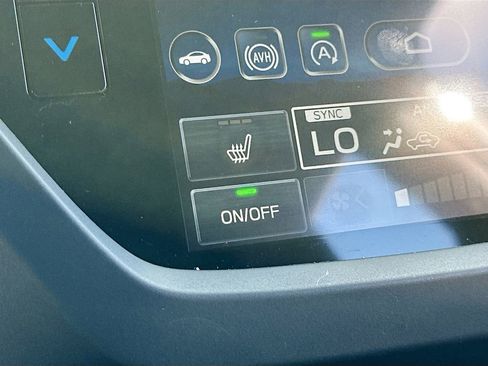 New 2026 Subaru Forester Sport AWD/4WD image 20