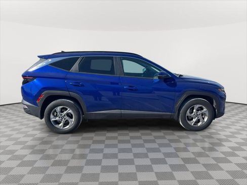 Used 2023 Hyundai Tucson SEL image 3