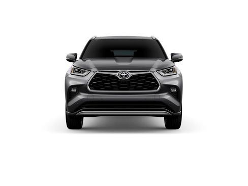 New 2026 Toyota Highlander Platinum image 76