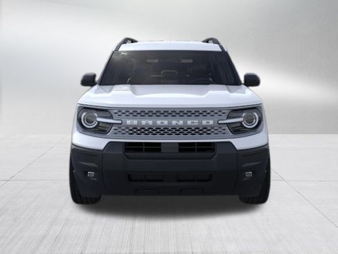 New 2026 Ford Bronco Sport Big Bend AWD/4WD image 6