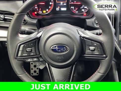 Used 2023 Subaru WRX Premium AWD/4WD image 27