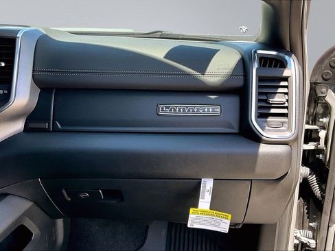 New 2026 RAM 2500 Laramie image 17