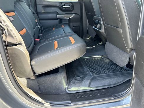 Used 2021 GMC Sierra 1500 AT4 image 15