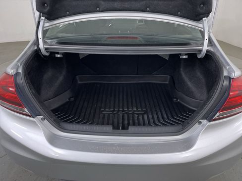 Used 2015 Honda Civic EX image 21