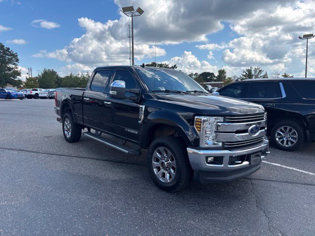 Used 2019 Ford F250 Lariat w/ Chrome Package AWD/4WD image 1