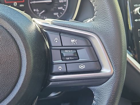 Certified 2023 Subaru Ascent Premium w/ Convenience Package AWD/4WD image 17