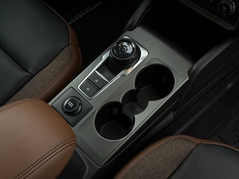 Certified 2025 Ford Bronco Sport Outer Banks w/ Outer Banks Tech Package+ image 29