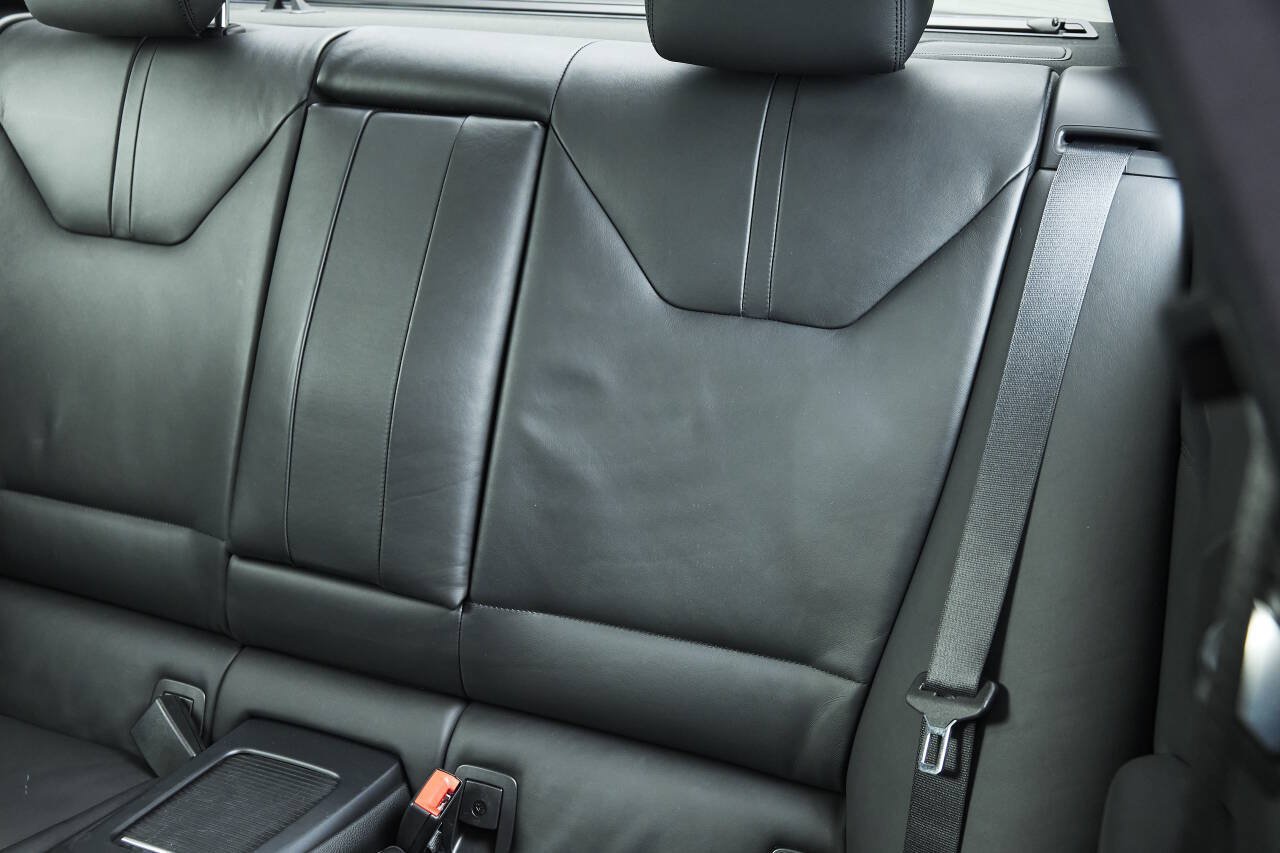 Used 2012 BMW M3 Coupe RWD image 81