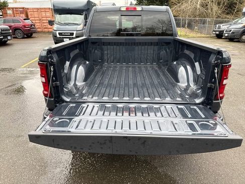 New 2026 RAM 1500 Big Horn image 12